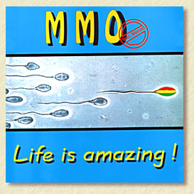 MMO _ CD