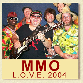 MMO